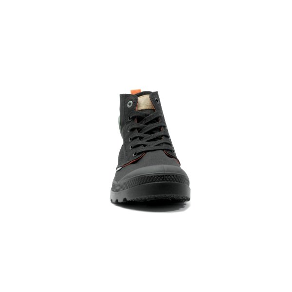 PAMPA MONOPOP - BLACK