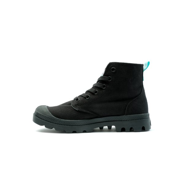 PAMPA MONOPOP - BLACK