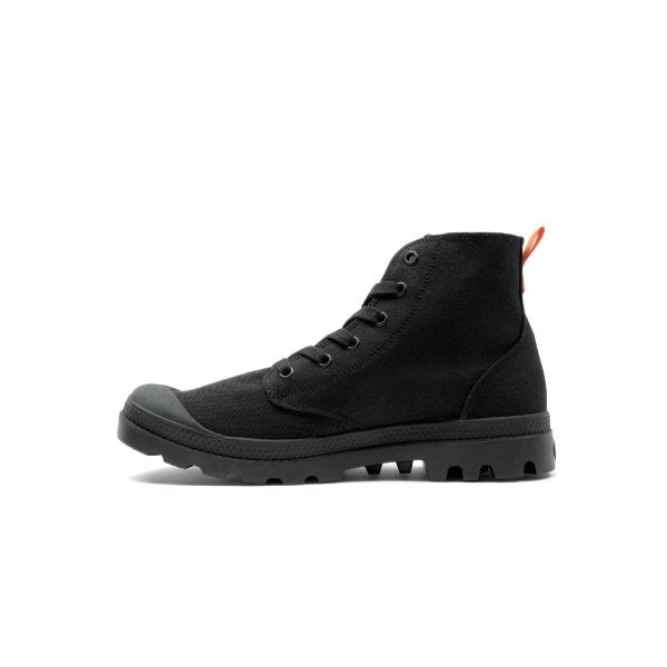PAMPA MONOPOP - BLACK