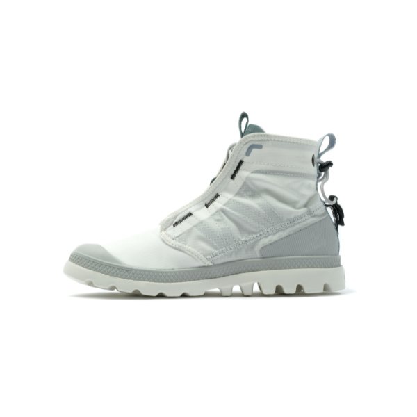 Pampa Travel Lite RS - Star White