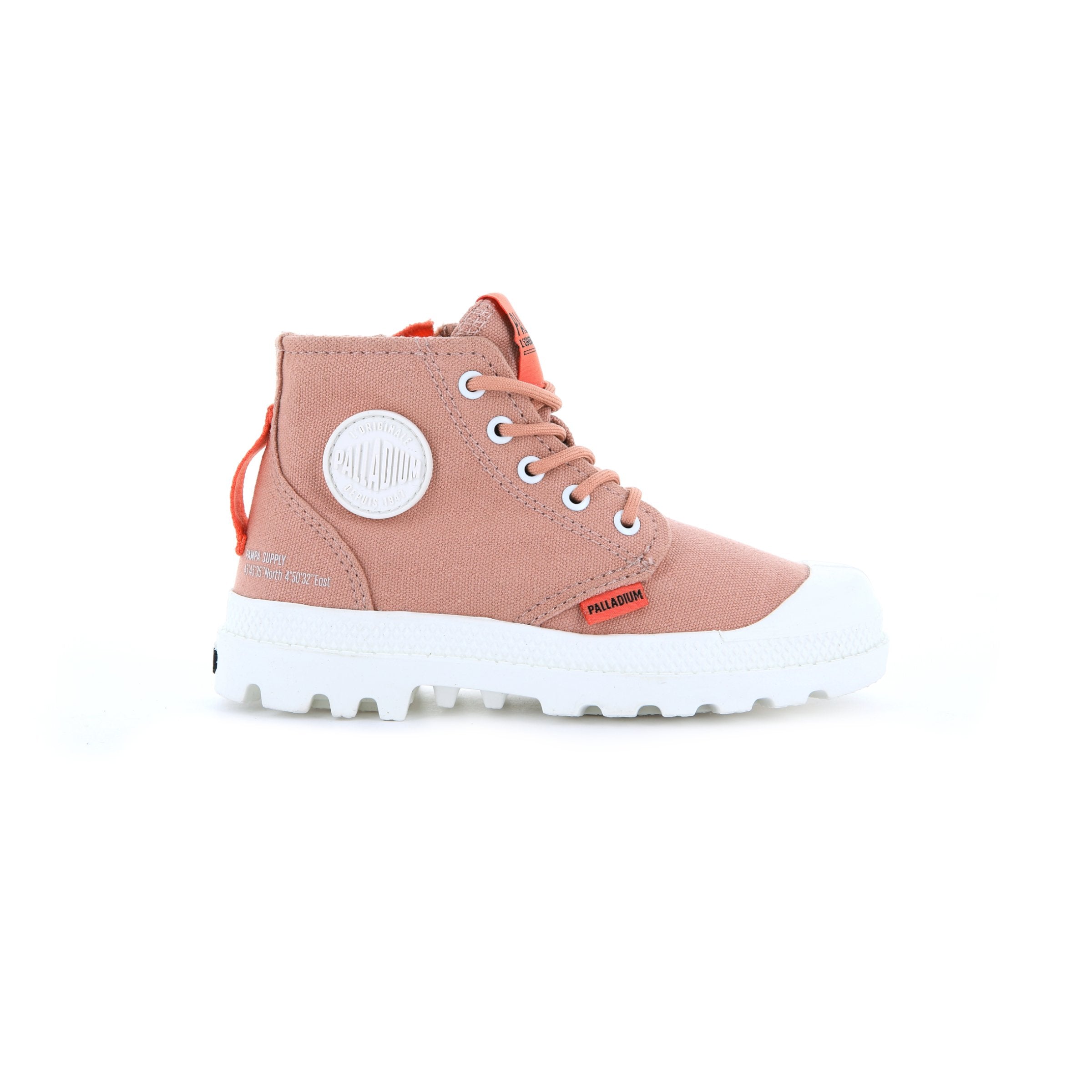 Palladium boots for kids Clearance