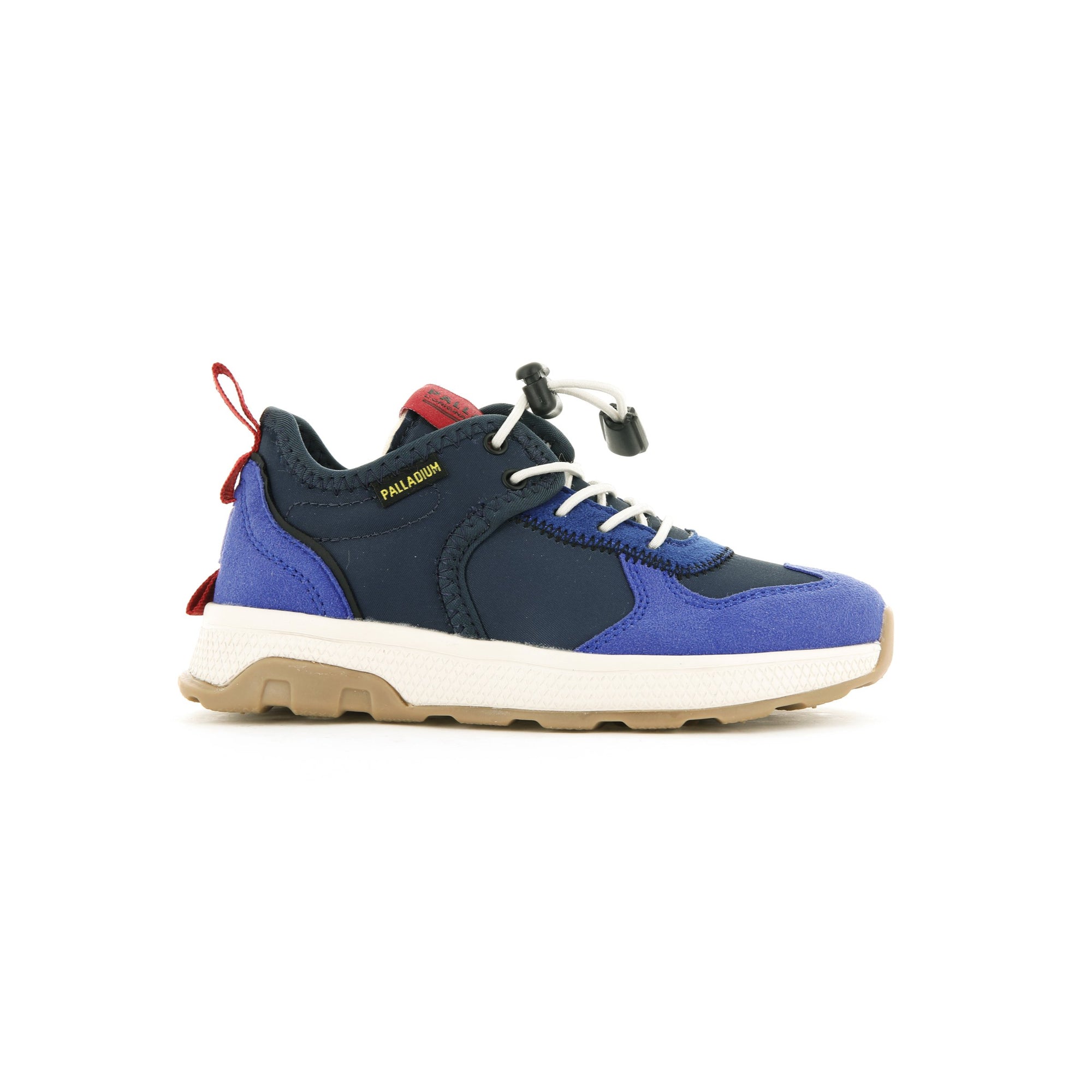 Kids AX-EON TROOP SUPPLY (Sneaker) - Mood Indigo