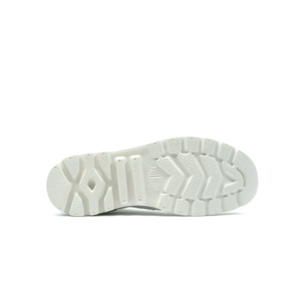 Pampa Travel Lite RS - Star White