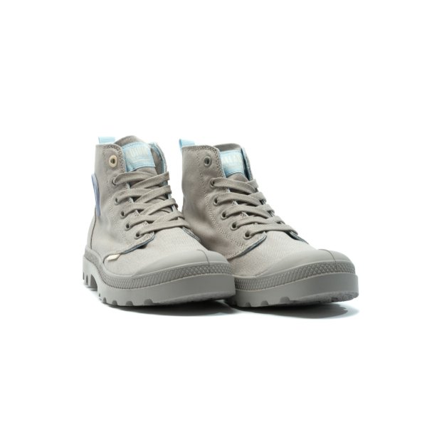 PAMPA MONOPOP - GREY BERRY