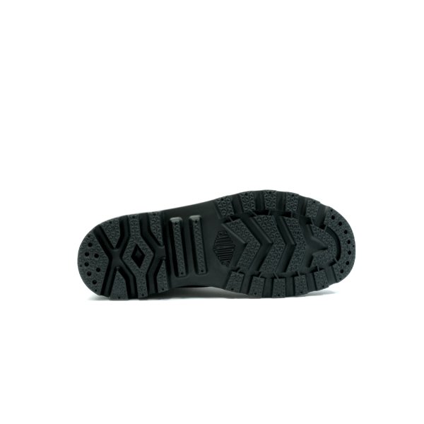 PAMPA MONOPOP - BLACK