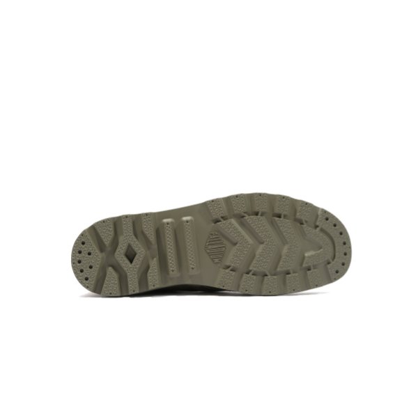 PAMPA MONOPOP - DUSKY GREEN