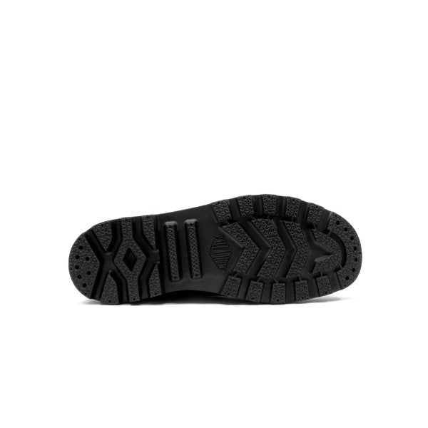 PAMPA MONOPOP - BLACK