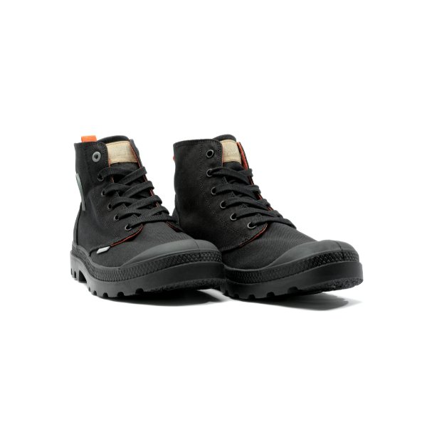 PAMPA MONOPOP - BLACK