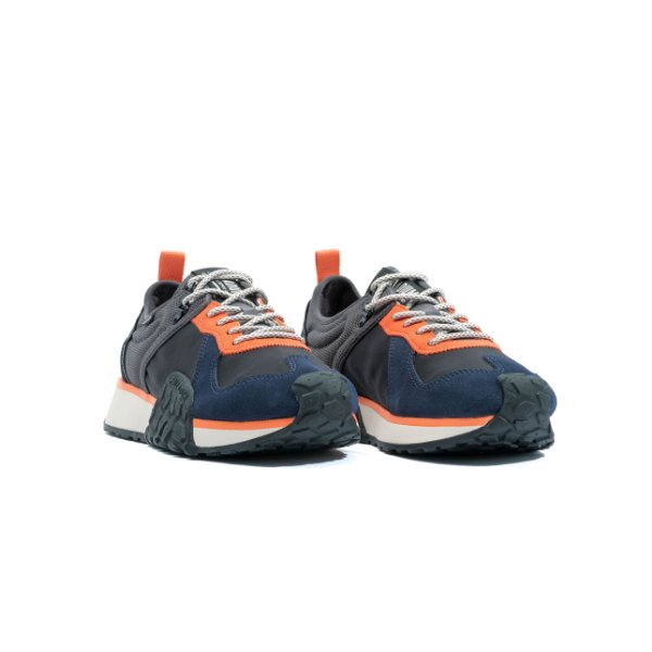Troop Runner - MOOD INDIGO / EIFFEL TOWER