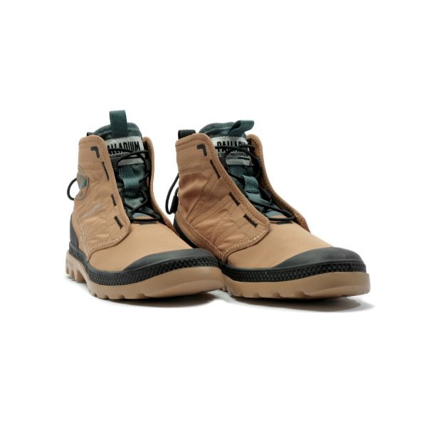 Palladium pampa puddle lite wp best sale