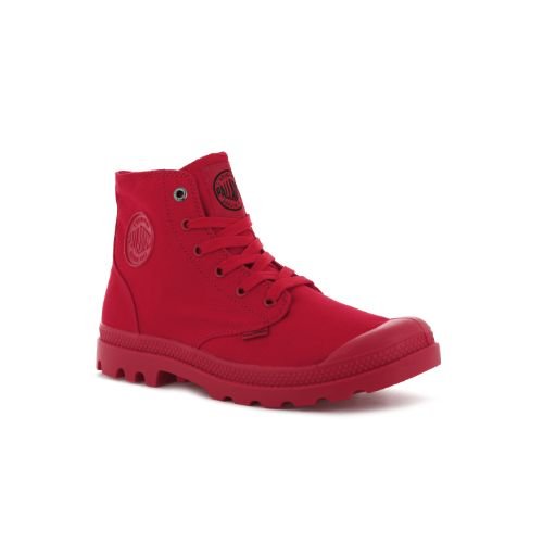 Monochrome - RED