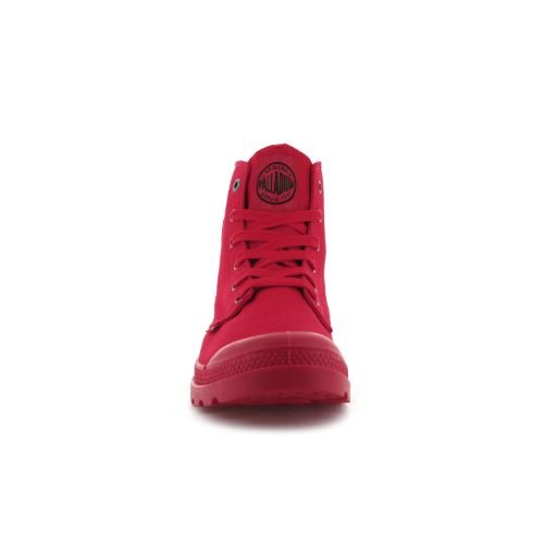 Monochrome - RED