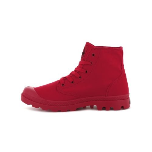 Monochrome - RED