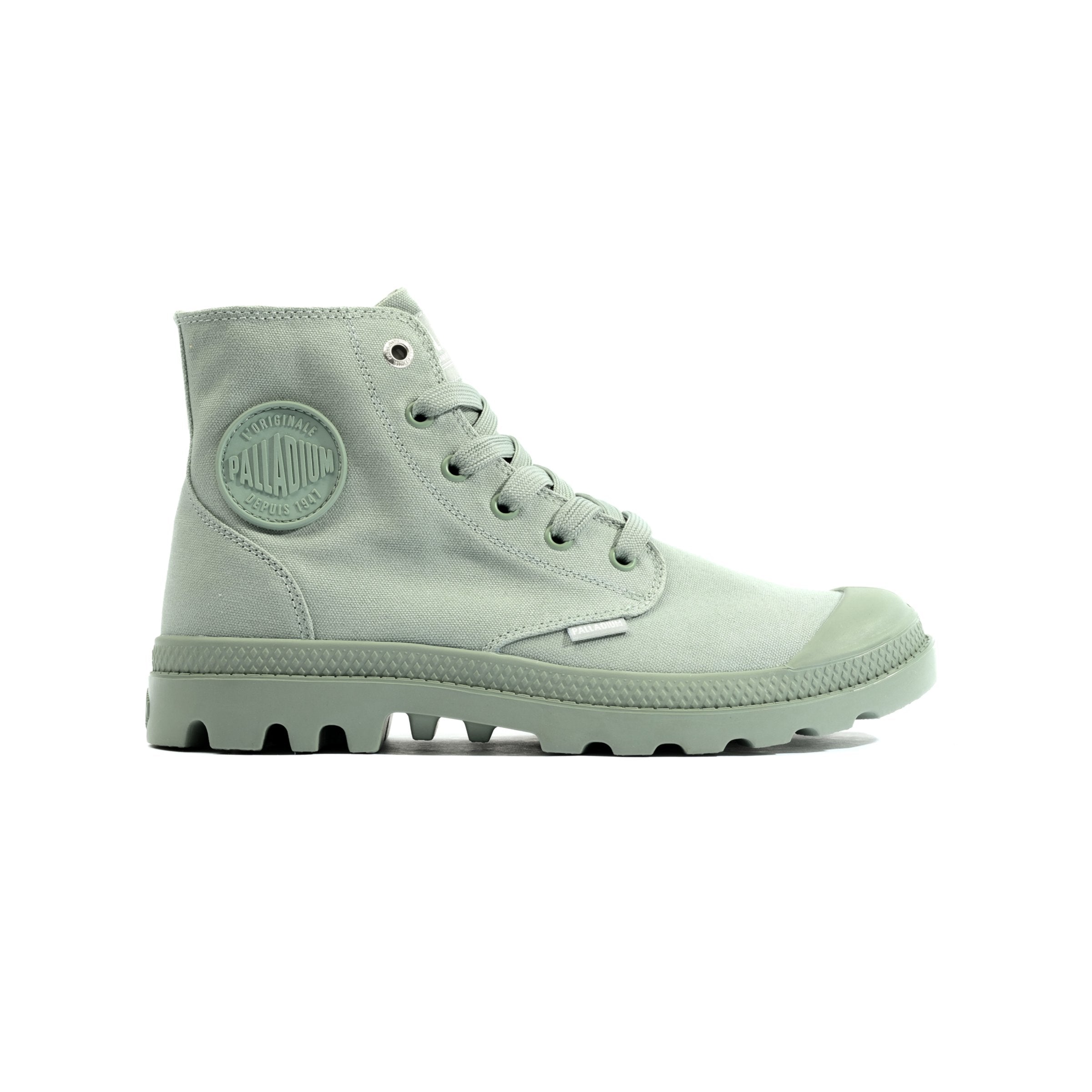 Jade green outlet timberland