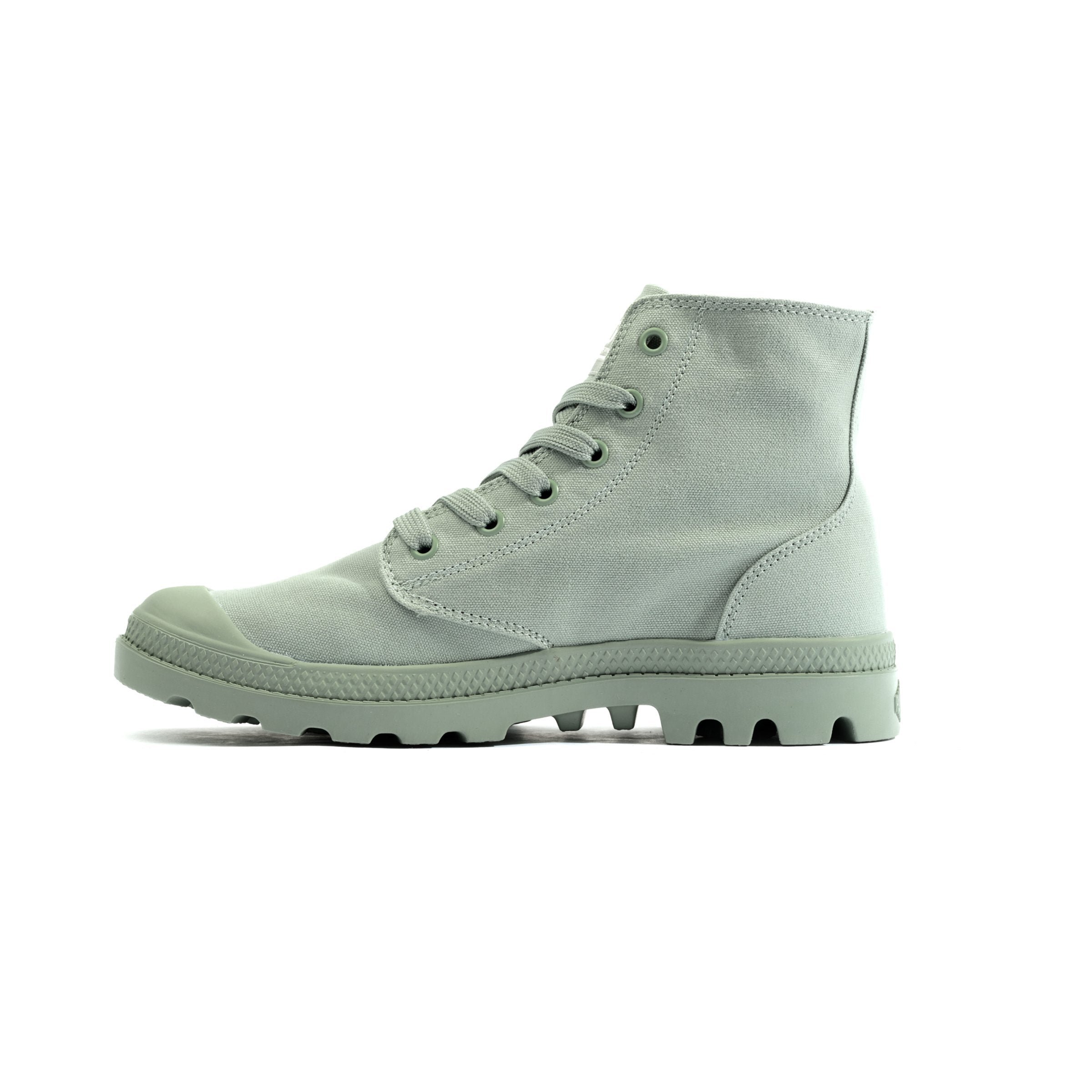 Jade hot sale green timberlands