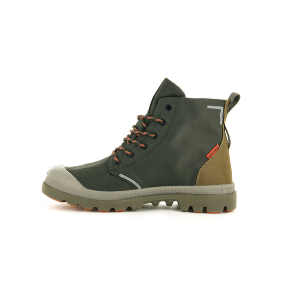 Palladium pampa clearance puddle lite waterproof