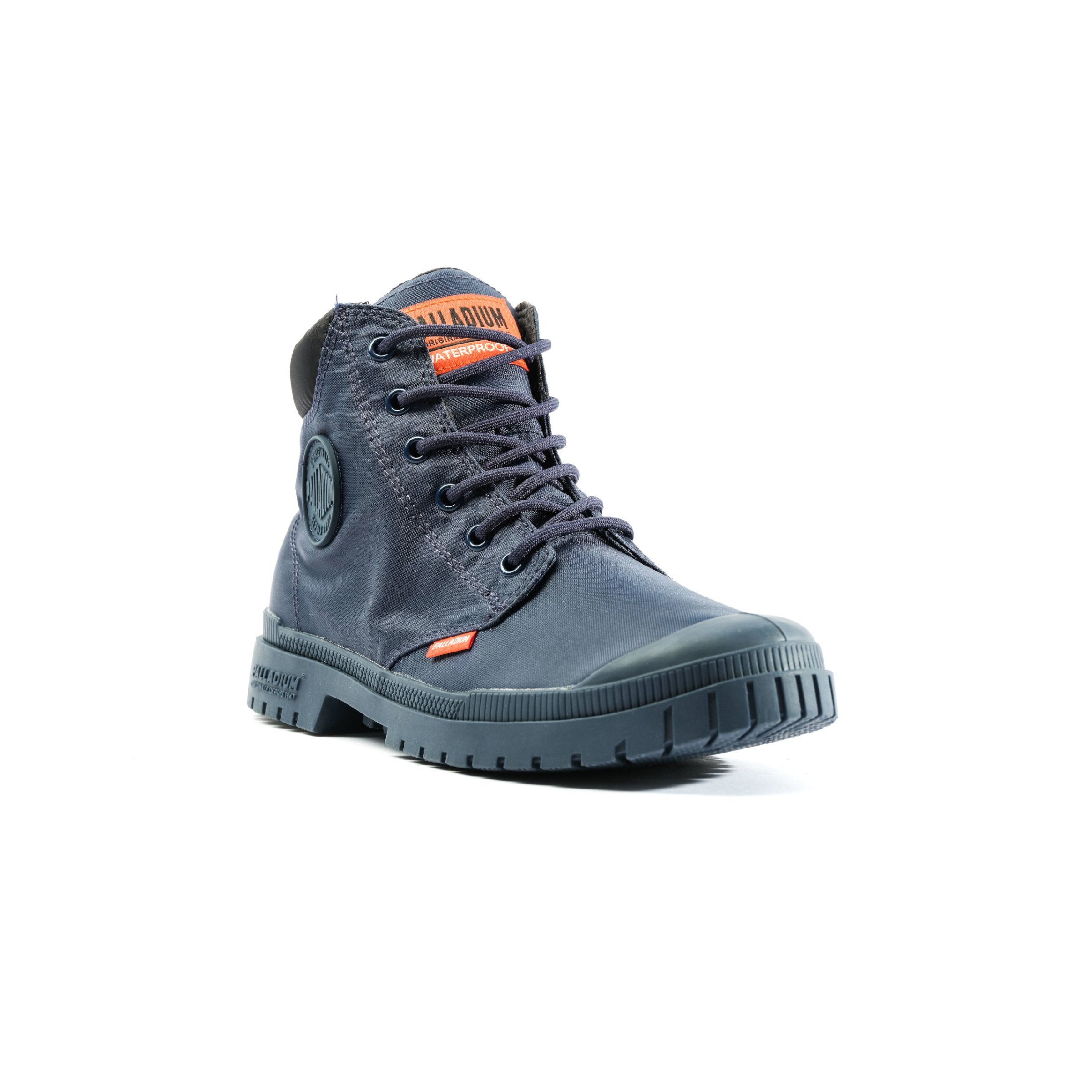 Pampa SP20 Cuff Waterproof - Mood Indigo
