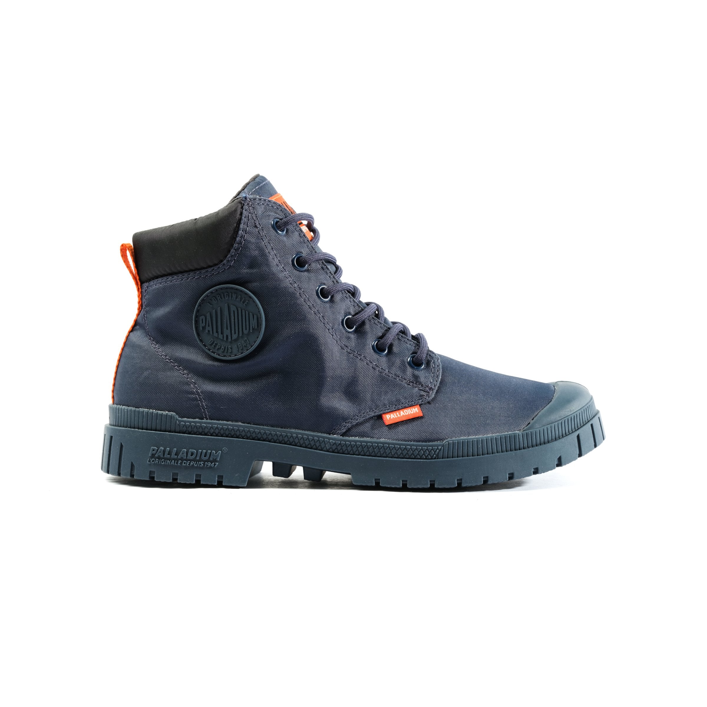 Pampa SP20 Cuff Waterproof - Mood Indigo