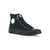 Palla Ace CVS Mid Sneaker - Black/Black