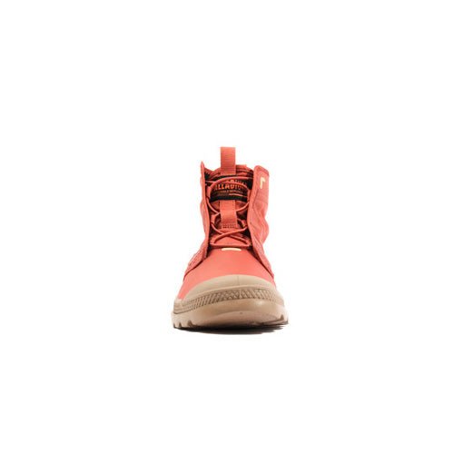 Pampa Travel Lite - Ginger Spice