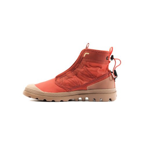 Pampa Travel Lite - Ginger Spice