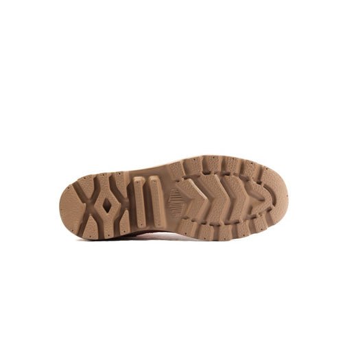 Pampa Travel Lite - Ginger Spice