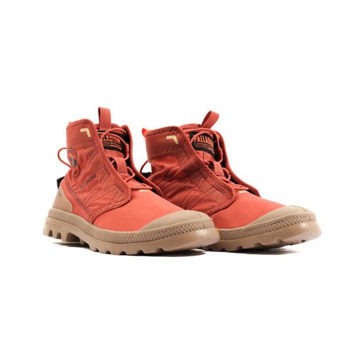 Pampa Travel Lite - Ginger Spice