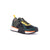 Troop Runner (Sneaker) - Duffel/Black