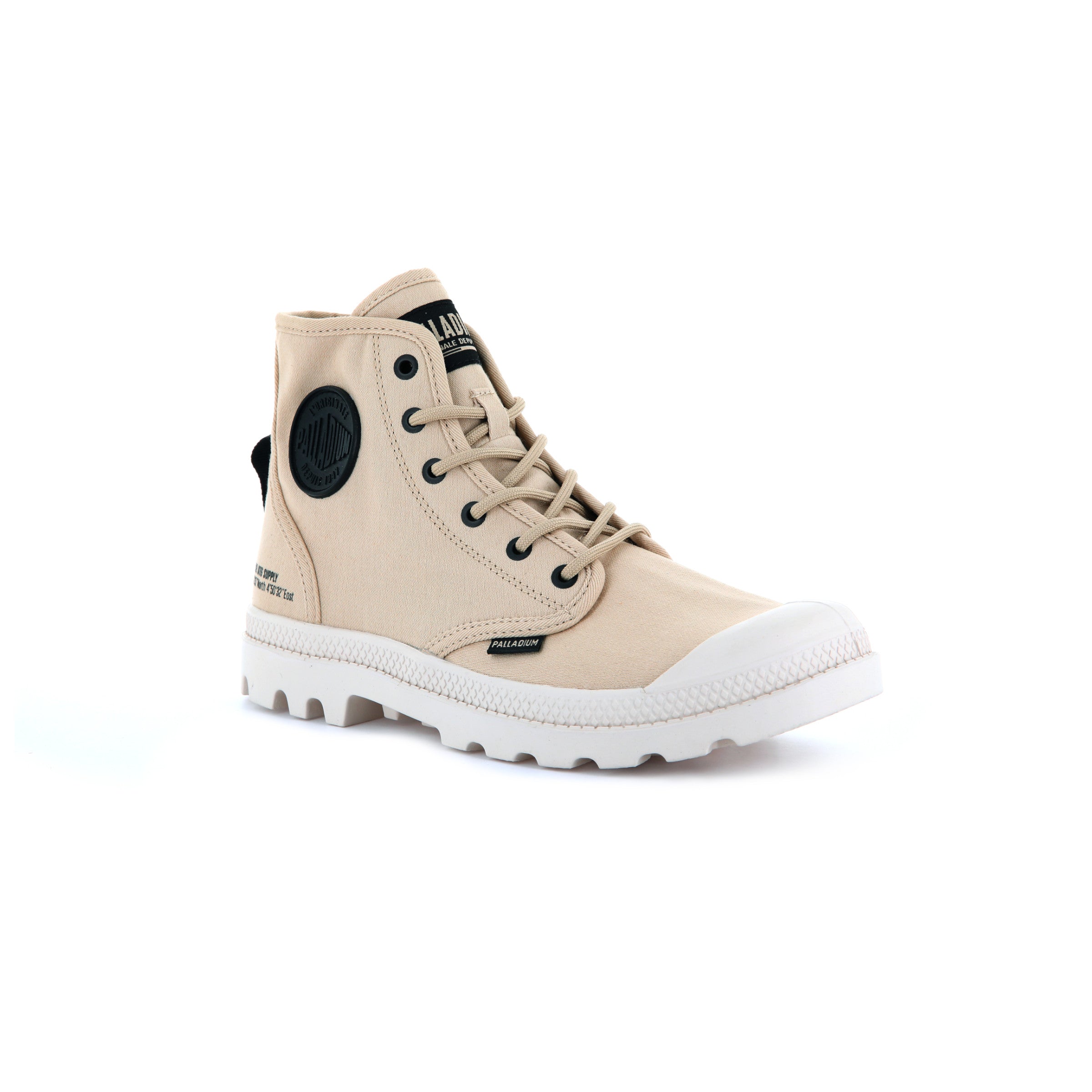 Pampa HI HTG Supply - Desert