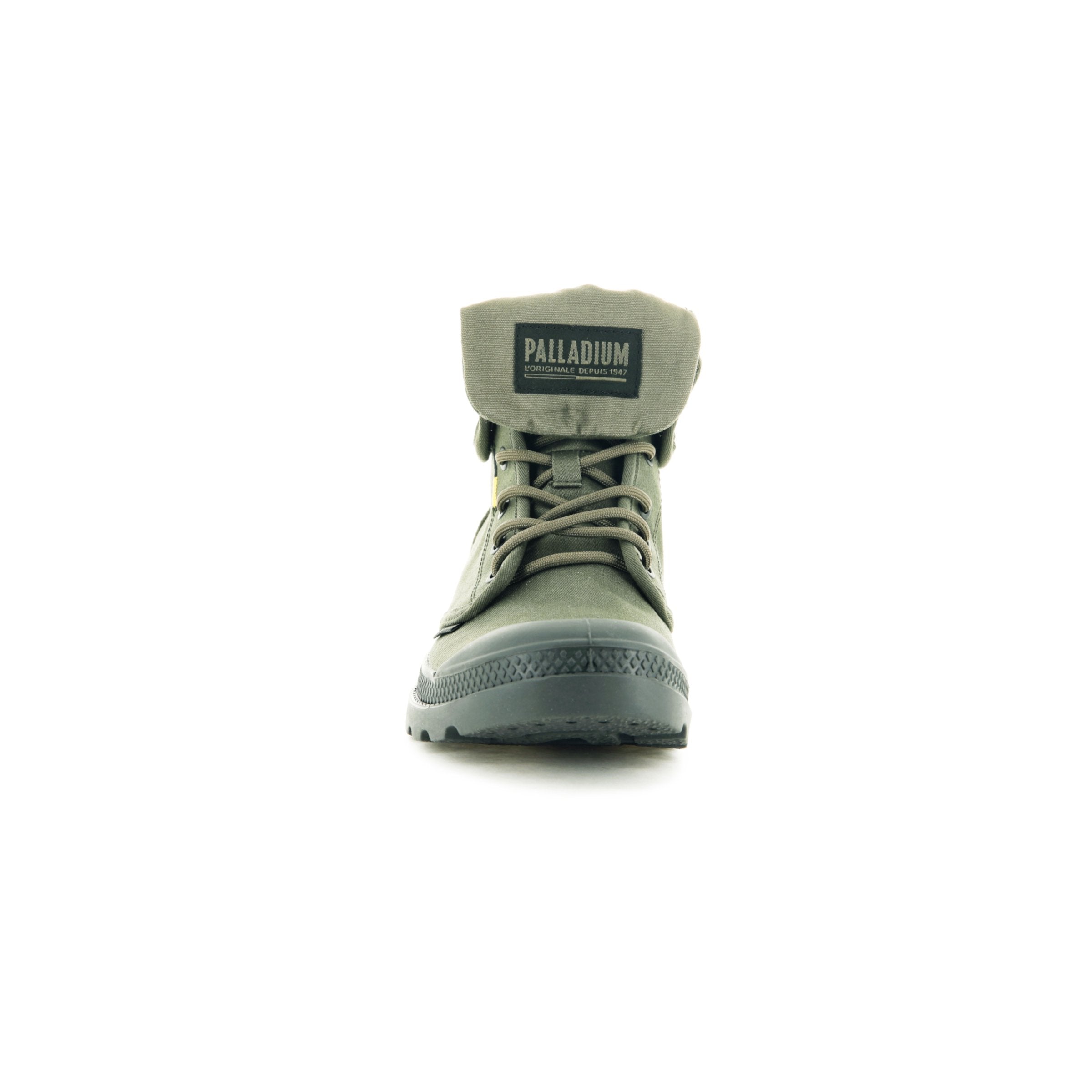 Pampa Baggy Supply - Olive Night