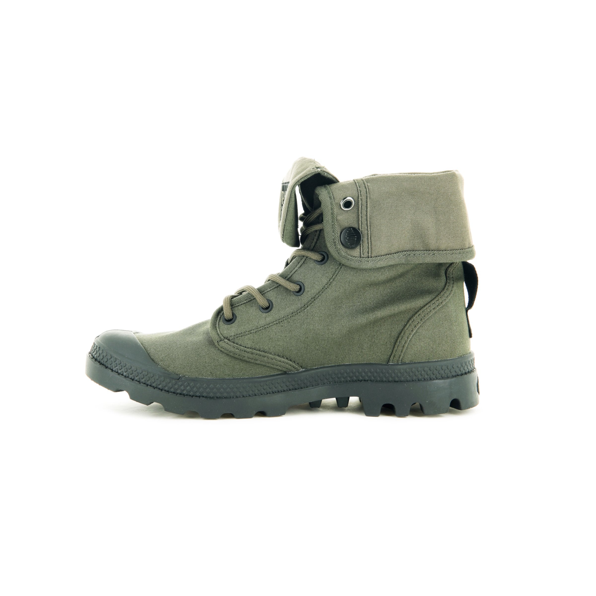 Pampa Baggy Supply - Olive Night
