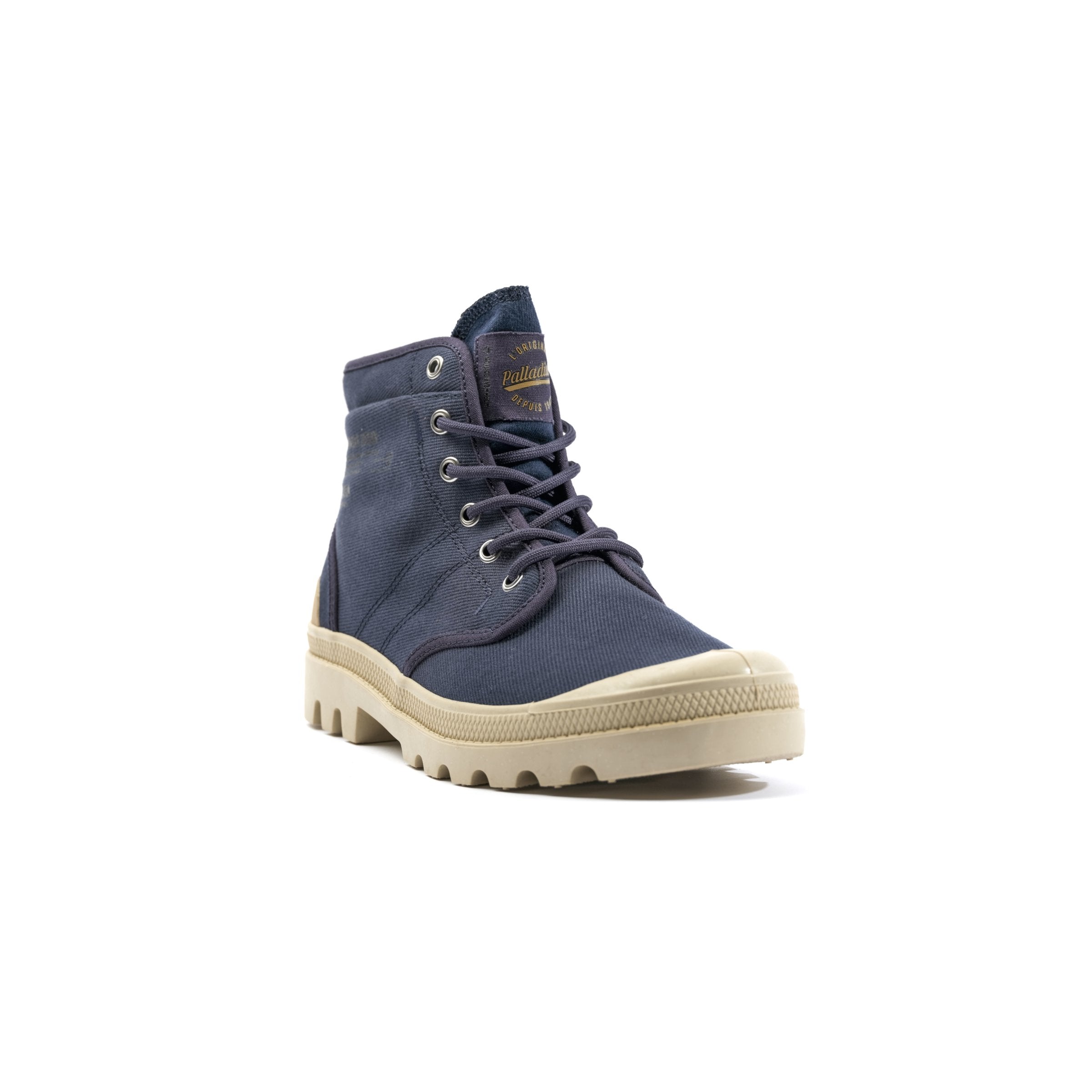 Pallabrousse Workwear Edition - Mood Indigo