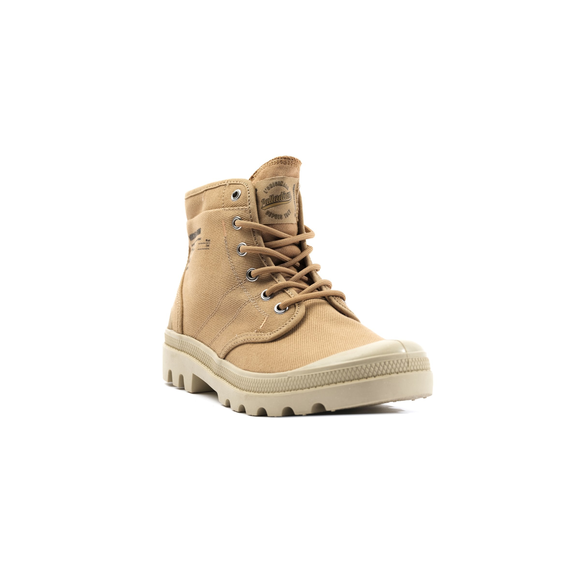Pallabrousse Workwear Edition - Woodlin