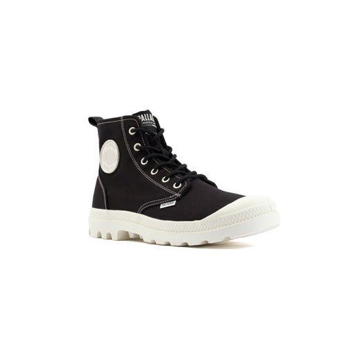 Pampa Blanc Black UK5 EU38