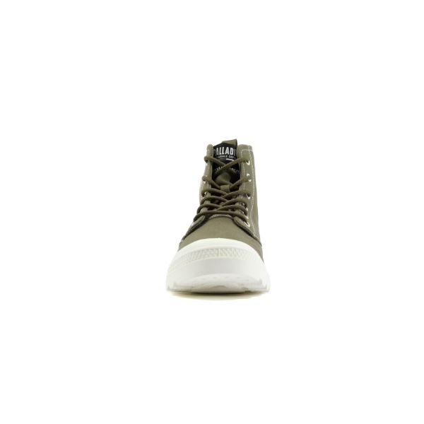 Pampa Blanc - Olive Night