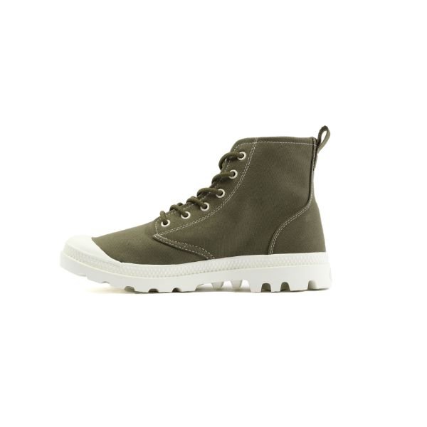 Pampa Blanc - Olive Night