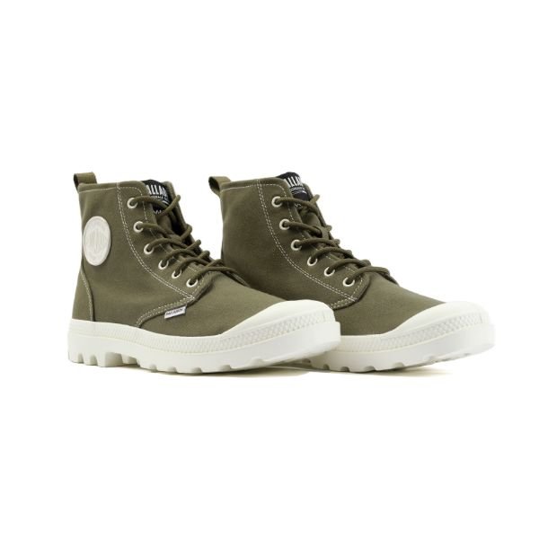 Pampa Blanc - Olive Night