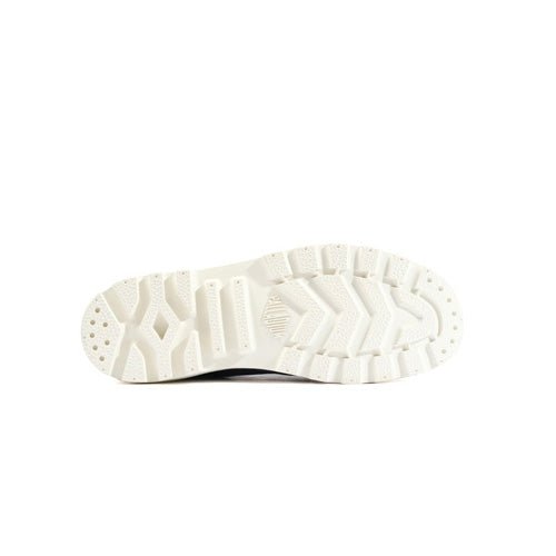 Pampa Blanc - Ombre Blue