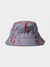 Splotch Bucket Hat - Grey