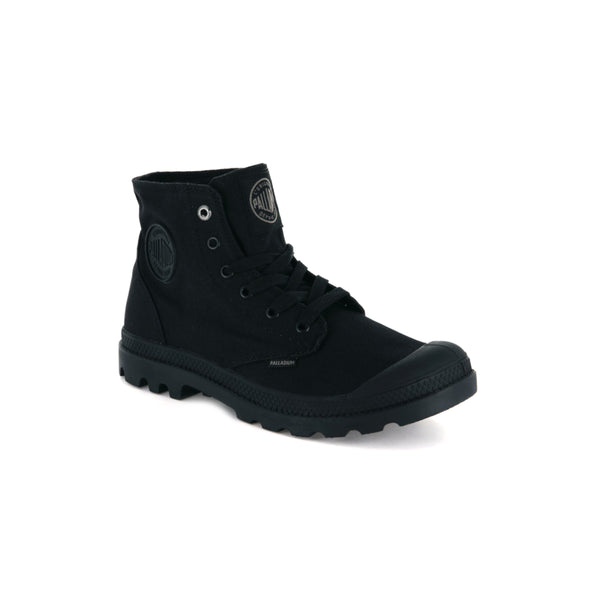 Palladium Boots Mono Chrome Black Palladium South Africa