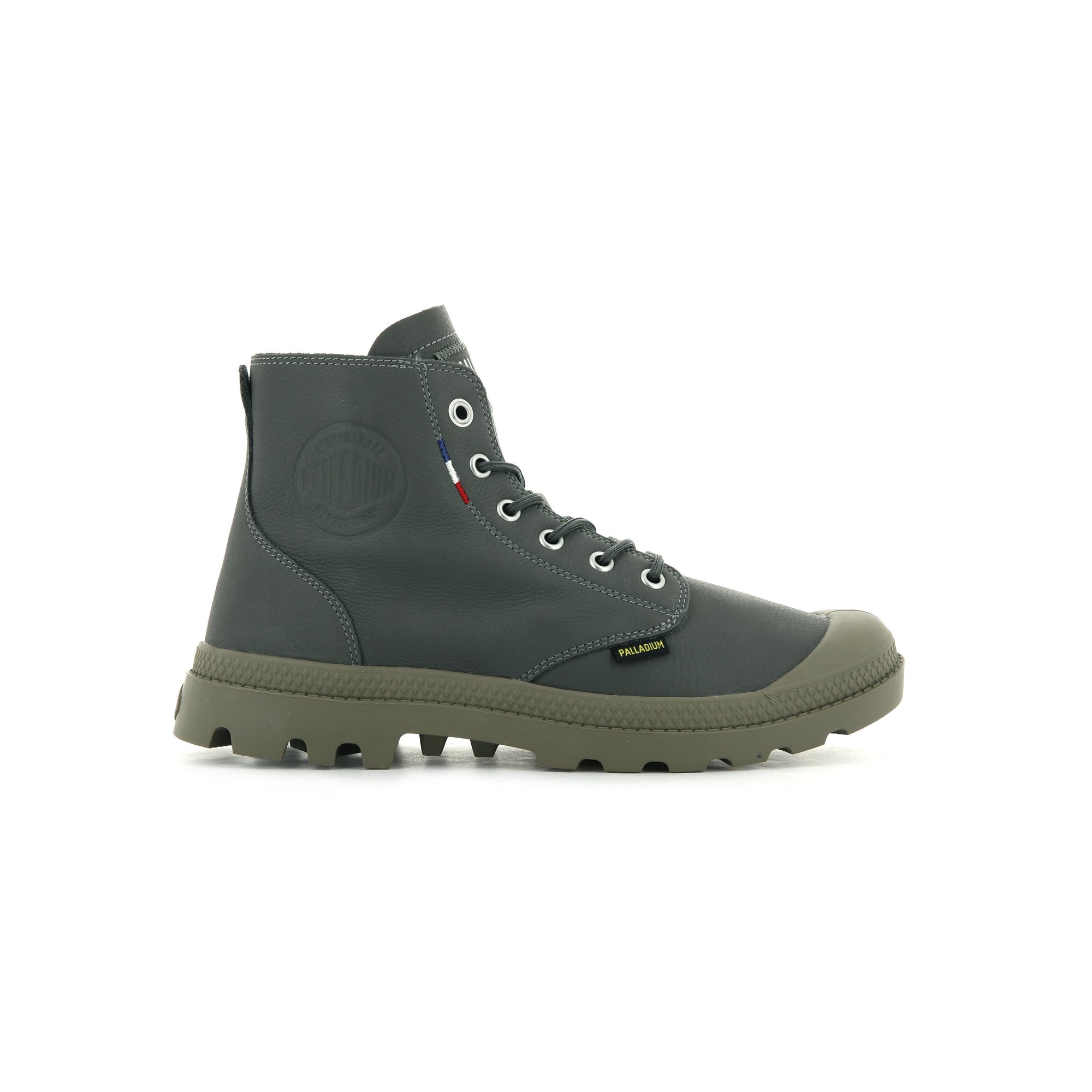 Palladium Boots Leather Palladium South Africa