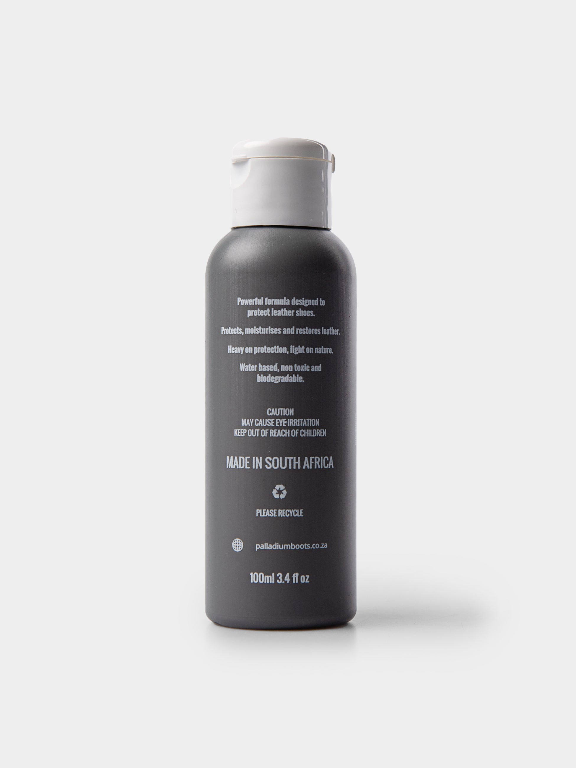 Palladium Leather Protector